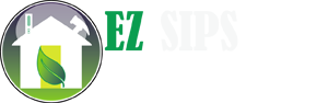 EZ SIPS - Built-In-Place Structural Insulated Panels